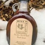 2020 Best Of West Virginia Maple Syrup WV Living Magazine