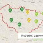 2020 Best Places To Live In McDowell County WV Niche