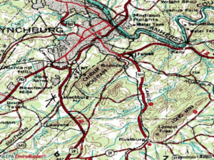 24501 Zip Code Lynchburg Virginia Profile Homes Apartments