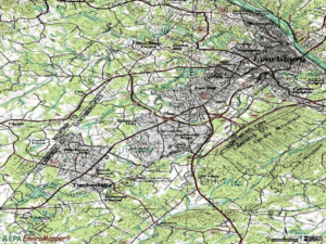 24502 Zip Code Lynchburg Virginia Profile Homes Apartments