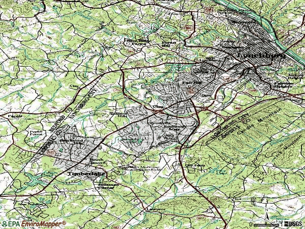 24502 Zip Code Lynchburg Virginia Profile Homes Apartments 