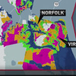 25 Flood Zone Map Norfolk Va Maps Online For You