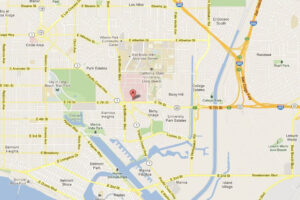 25 Va Long Beach Map Online Map Around The World