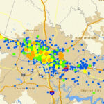 25 Virginia Power Outage Map Online Map Around The World