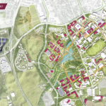 28 Virginia Tech Campus Map Maps Online For You