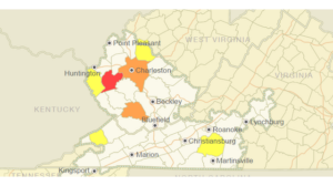 29 Aep Outage Map Wv Maps Online For You
