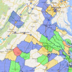 30 Dominion Virginia Power Outage Map Maps Online For You
