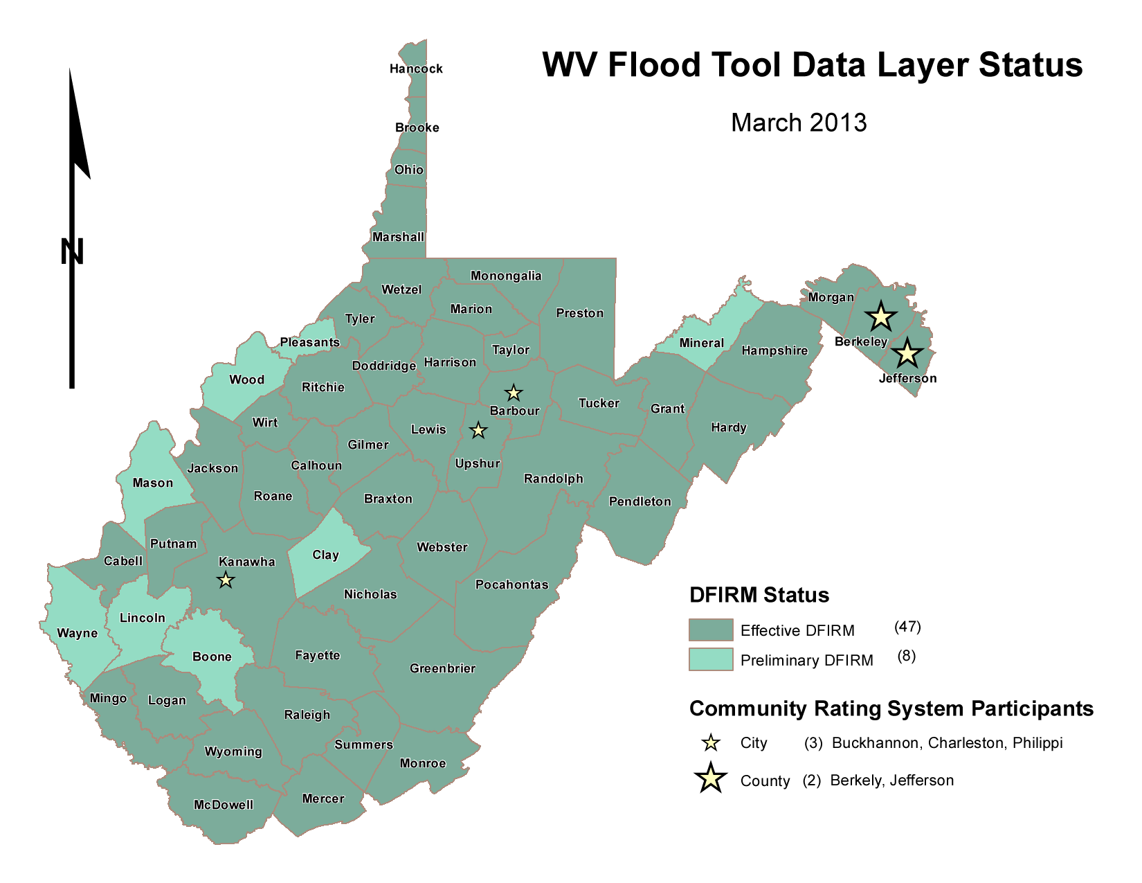 35 Flooding West Virginia Map Maps Database Source