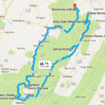 8 Unforgettable Road Trips To Take In West Virginia