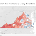 A Viewer S Guide To Tracking The Virginia Governor S Race The Cook