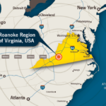 Access To Markets Roanoke Regional Partnership