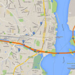Alexandria Virginia Map And Directions