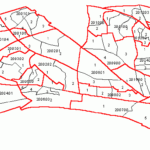 Analysis Of School District Demographics By Block Group