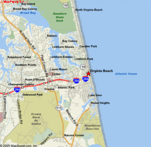 Anillla Virginia Beach Va