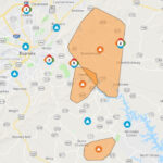 Appalachian Power Outage Map Virginia