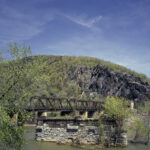 Appalachian Trail Harpers Ferry West Virginia Harpers Ferry