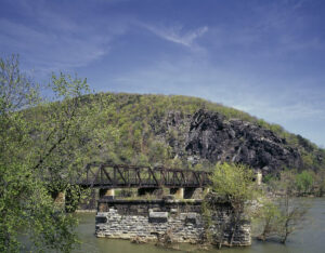 Appalachian Trail Harpers Ferry West Virginia Harpers Ferry