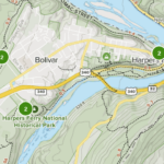 Best Historic Site Trails Near Harpers Ferry West Virginia AllTrails