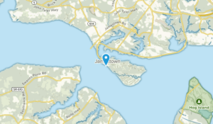 Best Trails Near Jamestown Virginia AllTrails