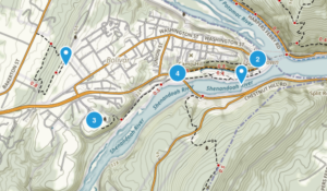 Best Walking Trails Near Harpers Ferry West Virginia AllTrails