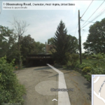 Buck Horn Developments Google Maps Photos 10 Observatory Road