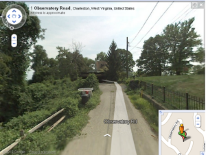 Buck Horn Developments Google Maps Photos 10 Observatory Road