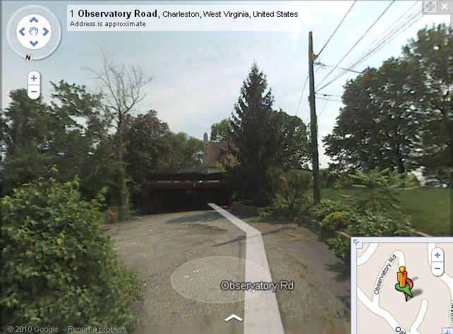 Buck Horn Developments Google Maps Photos 10 Observatory Road 