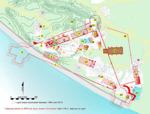 Calendar Jamestown Colony History Jamestown Jamestown Map