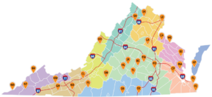 Camping And Campgrounds