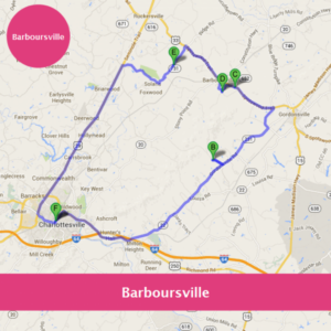 Charlottesville Wine Route Barboursville Wish Wish Charlottesville