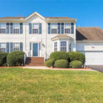 Chesterfield VA 4 Bedroom Homes For Sale Realtor