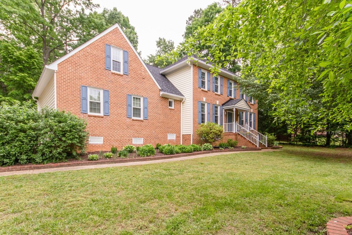 Chesterfield VA Homes For Sale Homes