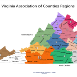 County Websites Links Virginia Association Of Counties