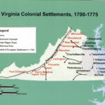 DHR Virginia Department Of Historic Resources Thirteen New State
