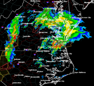 Doppler Radar Virginia Beach Designstudio iro