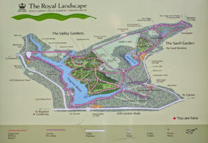 Essays And Diversions Virginia Water Colours