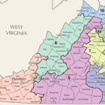 Federal Judges Order New Maryland Redistricting Map Delmarva Public Radio