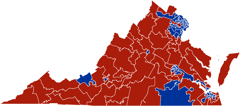 File Virginia House Of Delegates Election Map 2017 svg Wikipedia