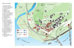 Harpers Ferry Maps NPMaps Just Free Maps Period