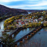 Harpers Ferry West Virginia Pics