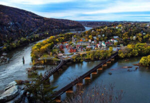 Harpers Ferry West Virginia Pics