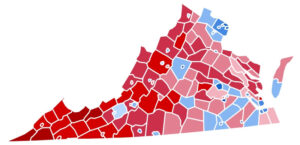 Holding The Blue Line Dispatches From A Swing State Scoundrel Time