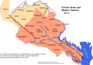 Hooper Records In The Northern Neck Of Virginia 1733 1765 Bob s