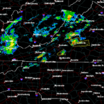 Interactive Hail Maps Hail Map For Lynchburg VA