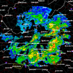 Interactive Hail Maps Hail Map For Lynchburg VA