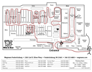 ISavor The Weekend A Trip Into Town