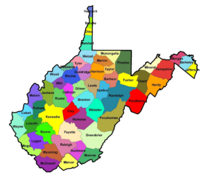 It s West Virginia Day My Home Among The Hills