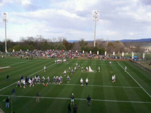 Kl ckner Stadium 2201 Old Ivy Rd Charlottesville VA Stadiums Arenas