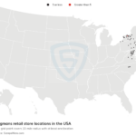 List Of All Wegmans Store Locations In The USA ScrapeHero Data Store