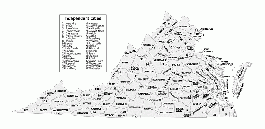 List Of Breweries In Virginia Wikipedia